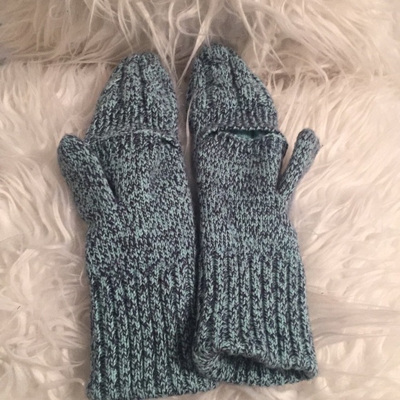 Under Armour Finger/Mitten Gloves - Picture 4 of 6